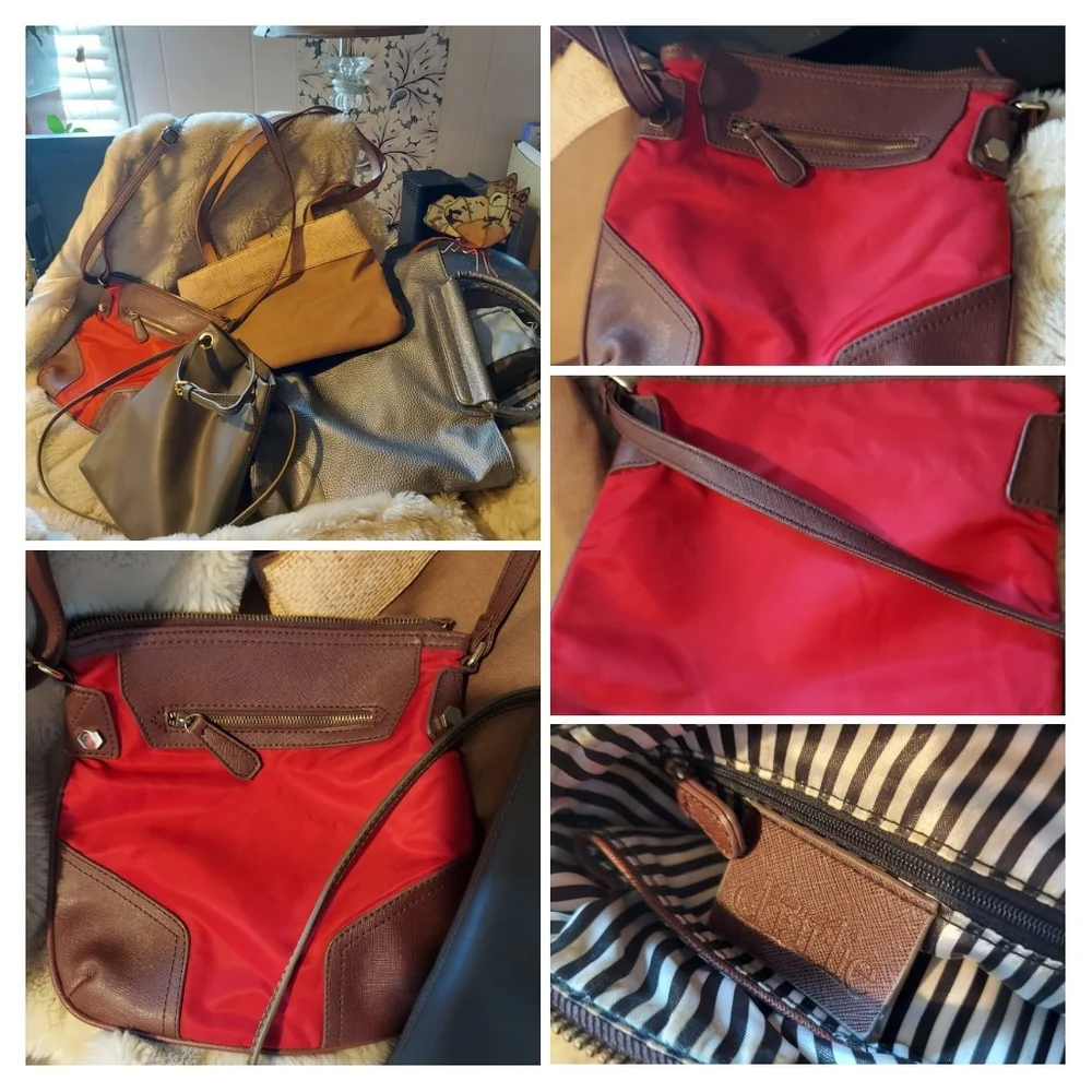 Purses Galore - Picture 4 of 16